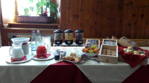  Camere vecchio borgo  Бормио